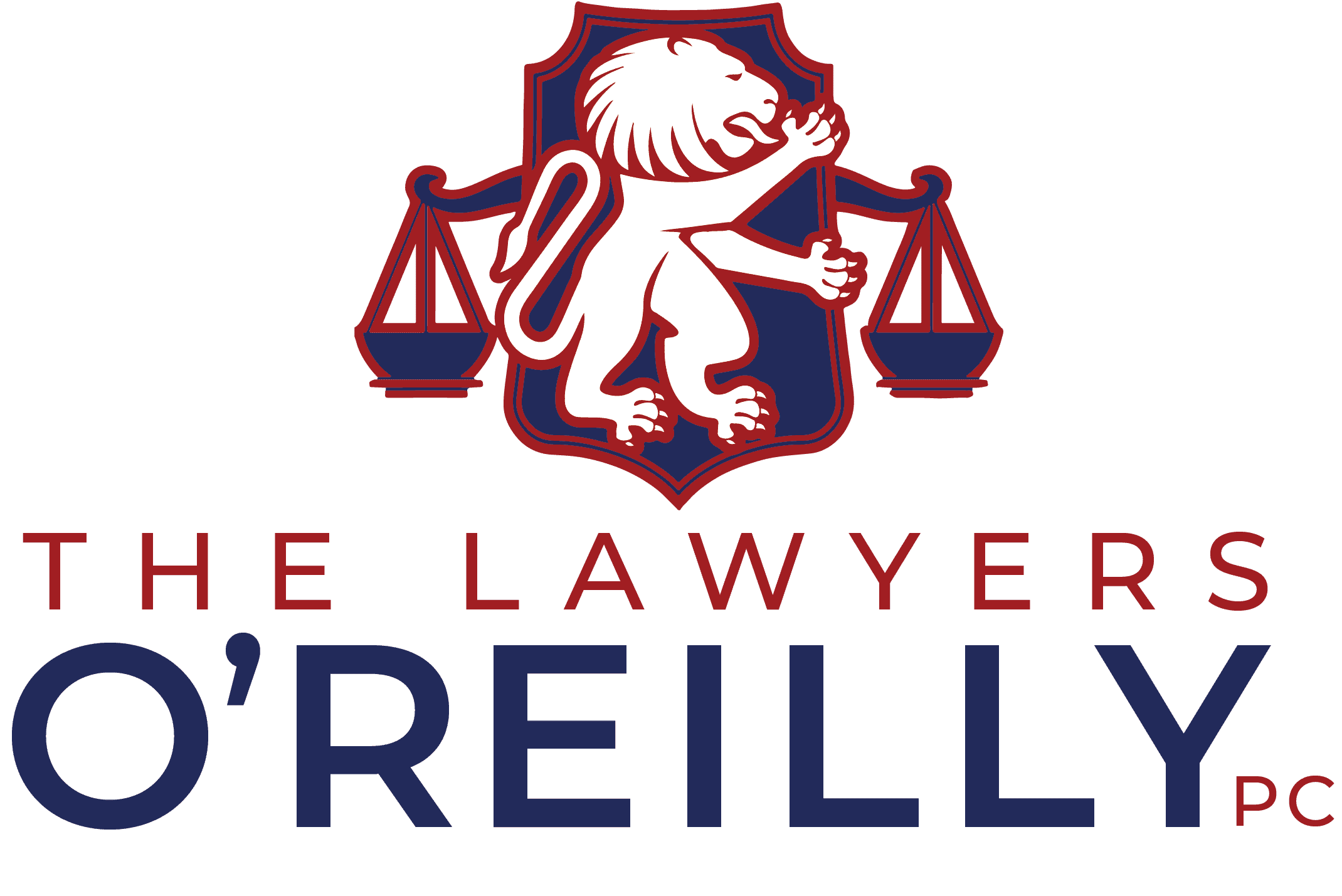 The Lawyers O'Reilly